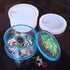 Round Box Mould